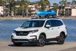 Honda Pilot Elite 2018 года (NA)
